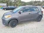 Scion xD 2012
