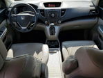 Honda CR-V 2013
