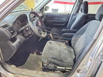 Honda CR-V 2006