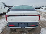 Kia K4 2025