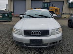 Audi A4 2003