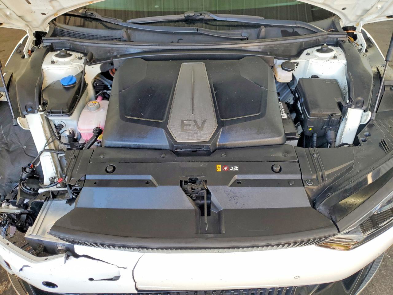 Kia EV6 2023
