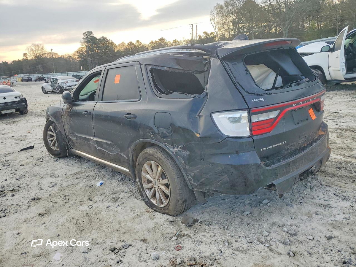 Dodge Durango 2023