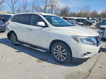 Nissan Pathfinder 2015