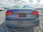 Volkswagen Jetta 2015
