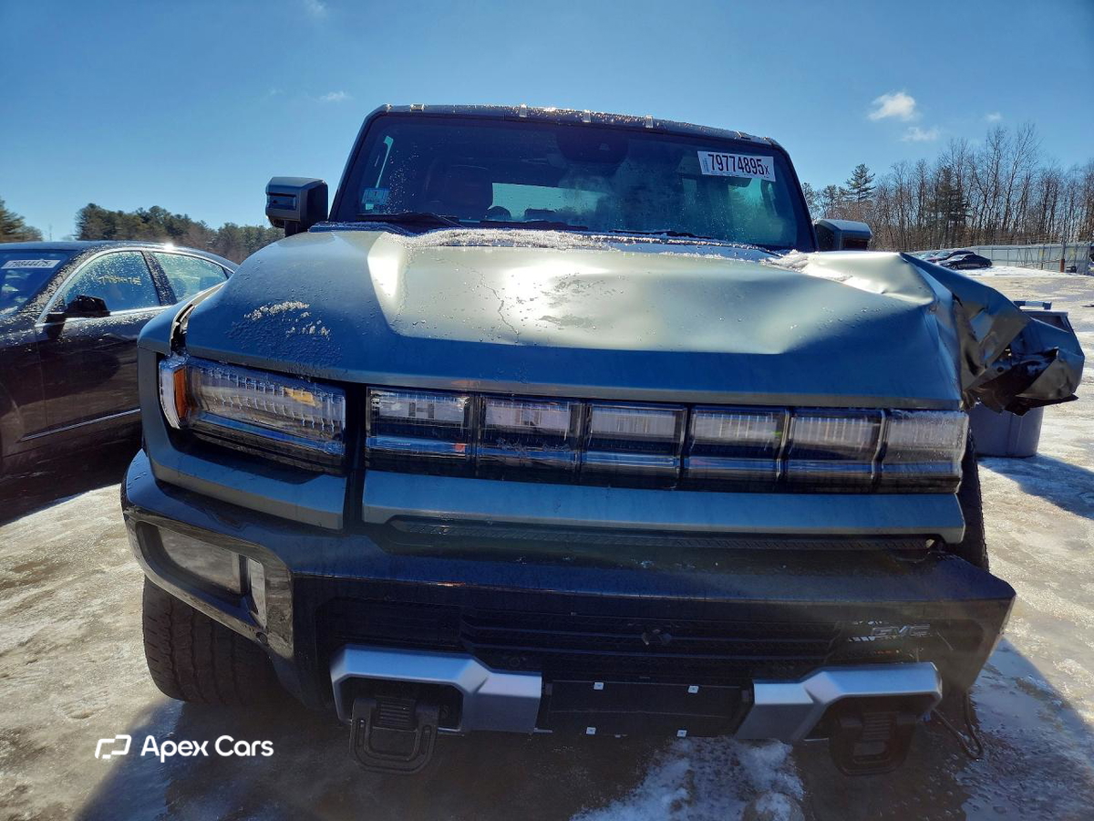 GMC  2024