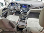 Chrysler Pacifica 2017