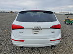 Audi Q5 2014