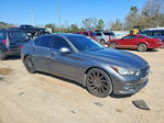 Infiniti Q50 2017