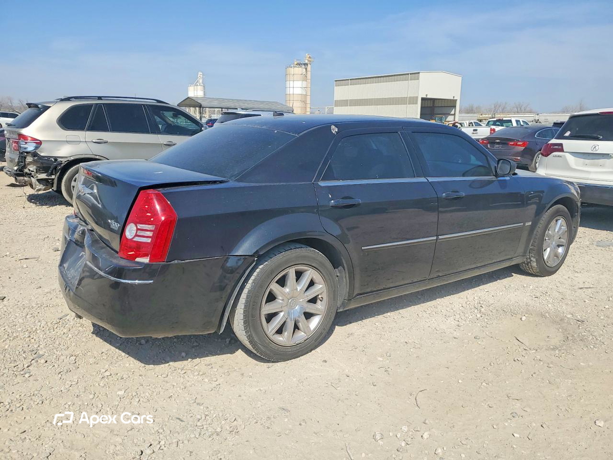 Chrysler 300 2008