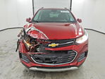 Chevrolet Trax 2022