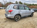 Subaru Forester 2017