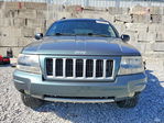 Jeep Cherokee 2004