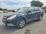 Subaru Outback 2012