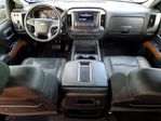 Chevrolet Silverado 2019