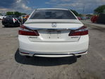 Honda Accord 2017