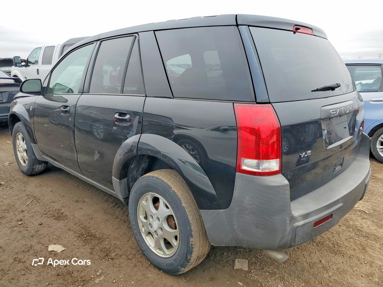 Saturn VUE 2004