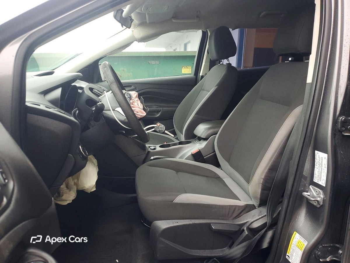 Ford Escape 2014