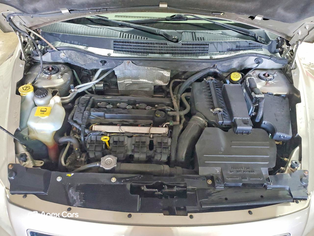 Dodge Caliber 2009