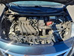 Nissan Versa 2017