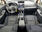 Subaru Impreza 2015