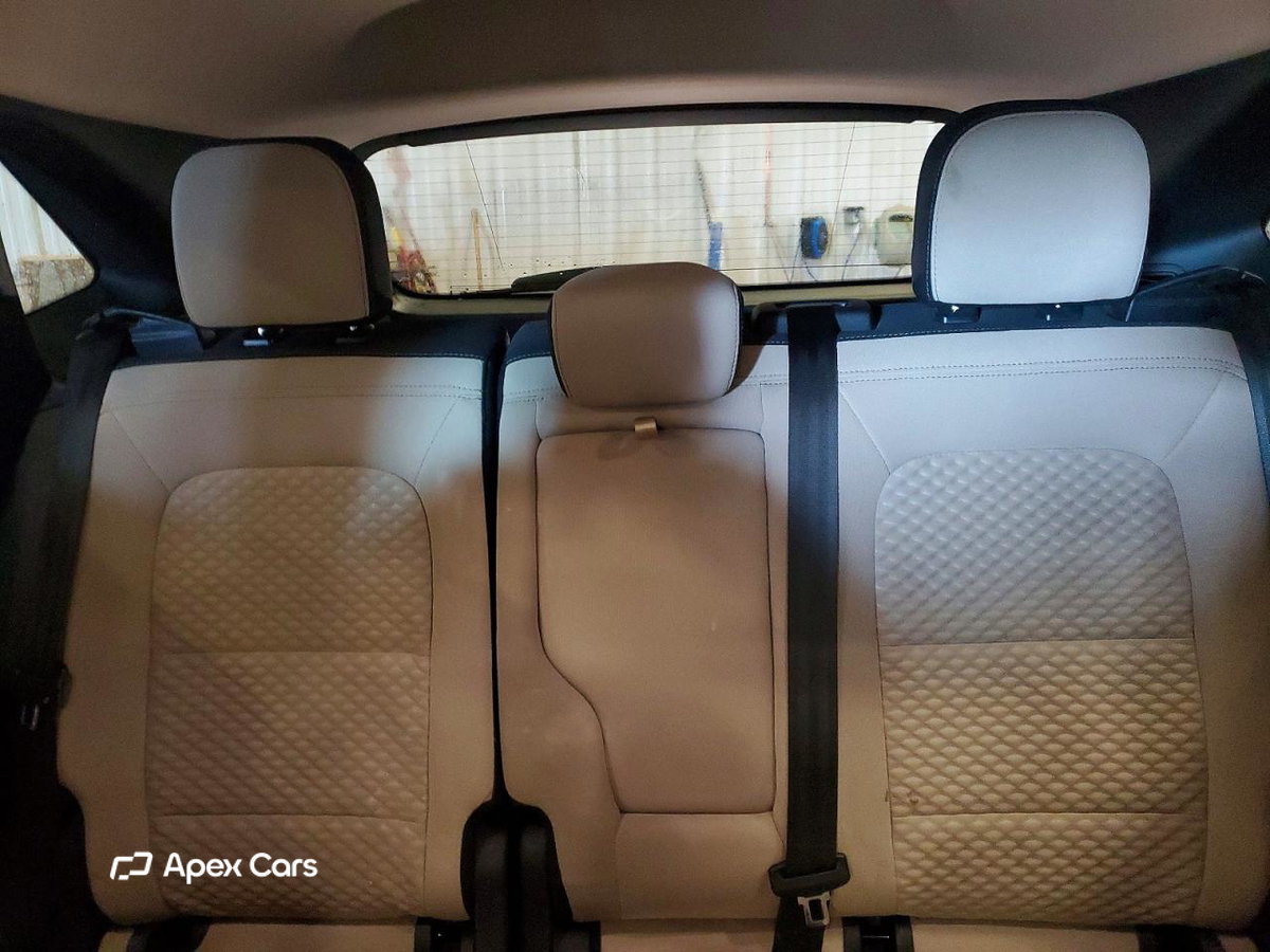 Ford Escape 2020