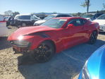 Chevrolet Camaro 2017