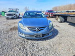 Mazda 6 2011