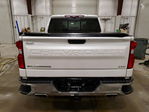 Chevrolet Silverado 2022
