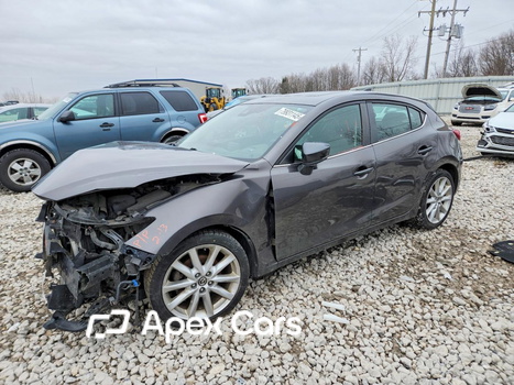 Mazda 3 2017 - Image 1 of 13