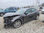 Mazda 3 2017