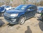Ford Explorer 2017