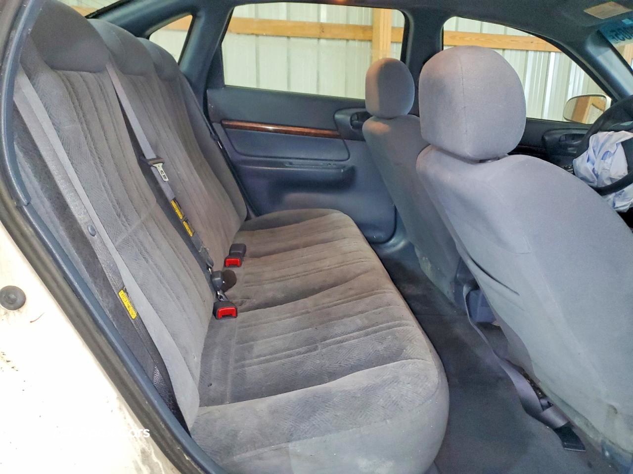 Chevrolet Impala 2003