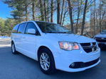 Dodge Caravan 2018