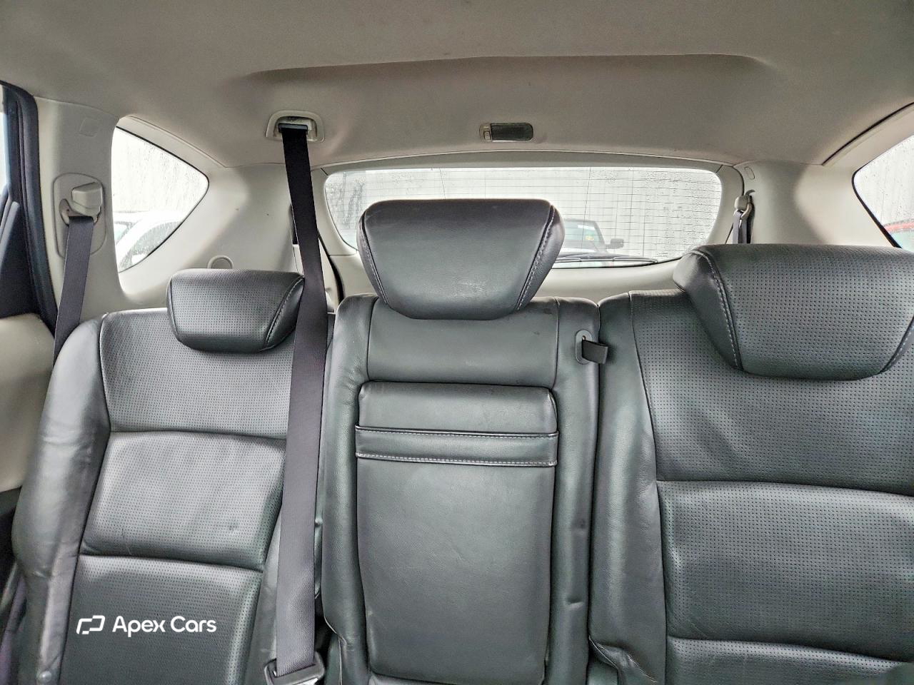 Subaru Tribeca 2006