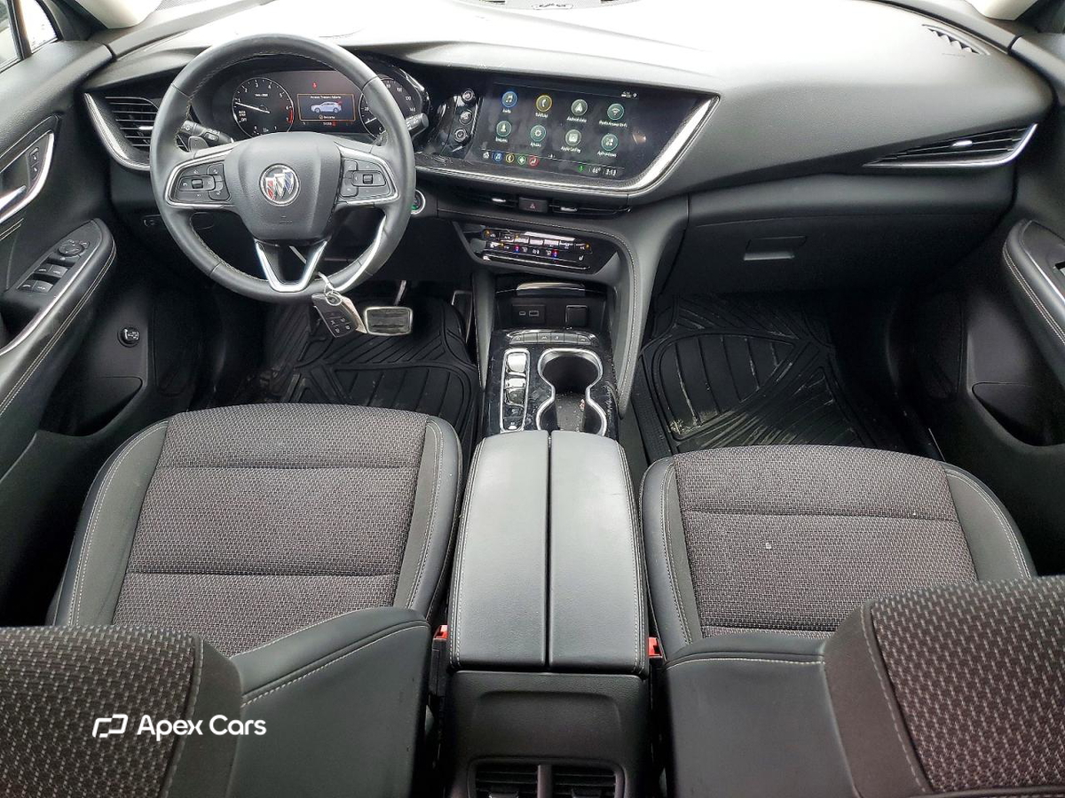 Buick Envision 2023