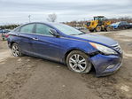 Hyundai Sonata 2011
