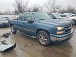 Chevrolet Silverado 2006