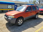 Ford Escape 2007