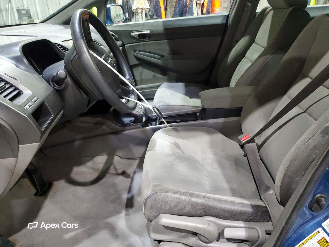 Honda Civic 2008