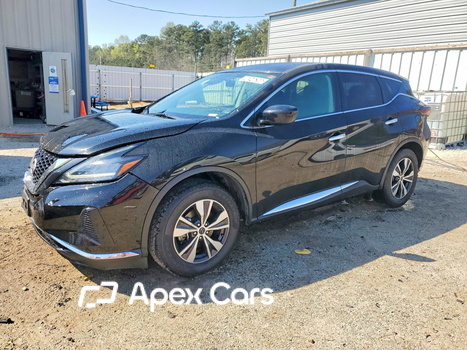 Nissan Murano 2023 - Image 1 of 13