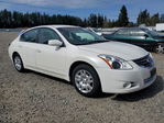Nissan Altima 2012