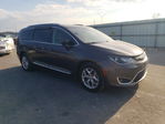 Chrysler Pacifica 2017