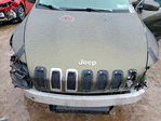 Jeep Cherokee 2014