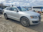 Audi Q5 2012