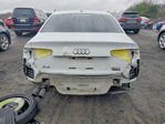 Audi A4 2016