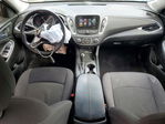 Chevrolet Malibu 2017