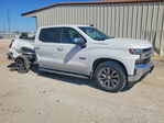 Chevrolet Silverado 2020