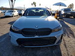 BMW Series 3 2025