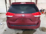 Toyota Sienna 2011